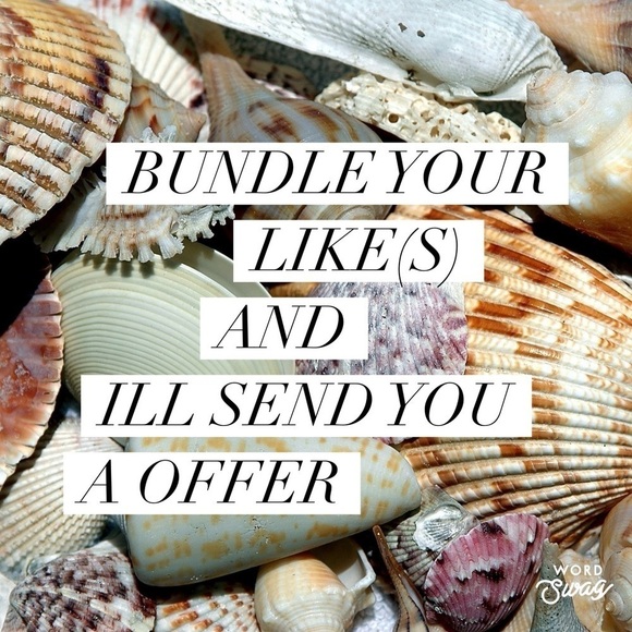 BUNDLES are the best !!! Hit the 👜 - Picture 7 of 7